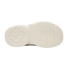 Tênis Infantil Fila Play Baby - Foto 6