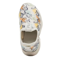 Tênis Infantil Fila Funny Baby - Foto 5