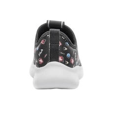 Tênis Infantil Fila Funny - Foto 4