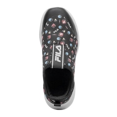 Tênis Infantil Fila Funny - Foto 5