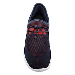 Tênis Infantil Fila Play - Foto 4