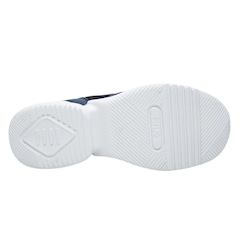 Tênis Infantil Fila Play - Foto 5