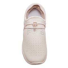 Tênis Infantil Fila Play - Foto 4