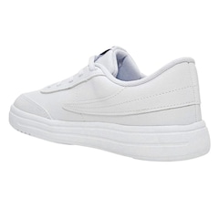 Tênis Infantil Fila Tennis 88 - Foto 3