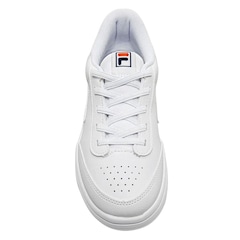 Tênis Infantil Fila Tennis 88 - Foto 4