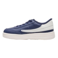 Tênis Infantil Fila Tennis 88 - Foto 2