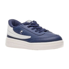 Tênis Infantil Fila Tennis 88 - Foto 3