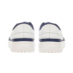 Tênis Infantil Fila Tennis 88 - Foto 4