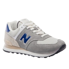 Tênis Feminino New Balance 574V2 - Foto 3