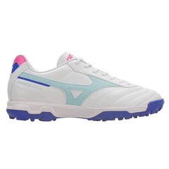 Chuteira Society Masculina Mizuno Morelia Classic AS - Foto 1