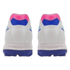 Chuteira Society Masculina Mizuno Morelia Classic AS - Foto 3