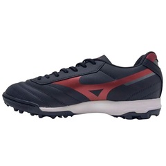 Chuteira Society Masculina Mizuno Morelia Classic AS - Foto 2