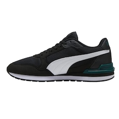 Tênis Masculino Puma ST Runner V4 Mesh - Foto 2
