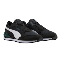 Tênis Masculino Puma ST Runner V4 Mesh - Foto 3