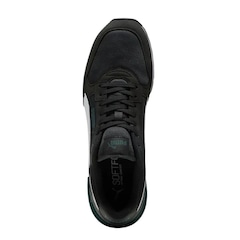 Tênis Masculino Puma ST Runner V4 Mesh - Foto 5