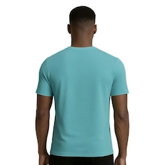 Camiseta Diadora Small Logo Masculina - Foto 2