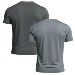 Kit 2 Camisetas Diadora Small Logo Masculina - Foto 2