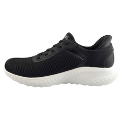Tênis Feminino Skechers Bob Squad Chaos Current Muse - Foto 2