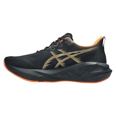 Tênis Masculino Asics Novablast 5 Senna Samurai - Foto 2