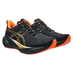 Tênis Masculino Asics Novablast 5 Senna Samurai - Foto 3