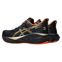 Tênis Masculino Asics Novablast 5 Senna Samurai - Foto 4