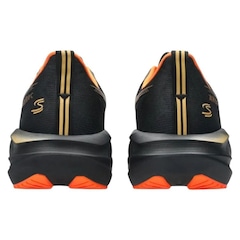 Tênis Masculino Asics Novablast 5 Senna Samurai - Foto 5