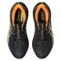 Tênis Masculino Asics Novablast 5 Senna Samurai - Foto 6