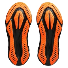 Tênis Masculino Asics Novablast 5 Senna Samurai - Foto 7