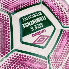 Bola de Campo Umbro Fluminense 2024 - Foto 4