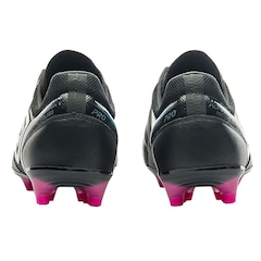 Chuteira de Campo Unissex Umbro Adamant Master Class Pro FG - Foto 4