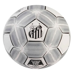 Bola de Campo Umbro Santos 2024 - Foto 1