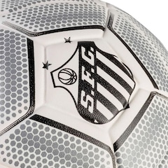 Bola de Campo Umbro Santos 2024 - Foto 3