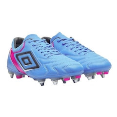 Chuteira do Campo Unissex Umbro Adamant Master Class Pro SG - Foto 3