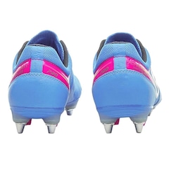 Chuteira do Campo Unissex Umbro Adamant Master Class Pro SG - Foto 4