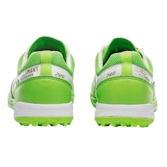 Chuteira Society Unissex Umbro Ada Master Class Pro Bump St. Patrick’s - Foto 4
