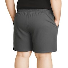 Short Diadora Small Logo Sidney II Plus Size Masculino - Foto 2