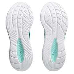 Tênis Masculino Asics Gel-Cumulus 27 - Foto 6