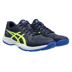 Tênis Masculino Asics Upcourt 6 - Foto 3