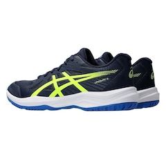 Tênis Masculino Asics Upcourt 6 - Foto 4