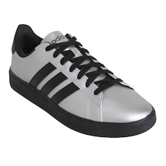 Tênis Feminino adidas Grand Court 2.0 - Foto 3