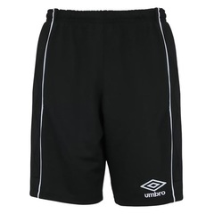 Kit Goleiro Umbro Bermuda Shelter + Luva Infantil - Foto 2
