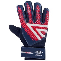 Kit Goleiro Umbro Bermuda Shelter + Luva Infantil - Foto 4