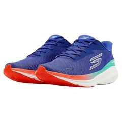 Tênis Masculino Skechers SKX Aero Pulse - Foto 3