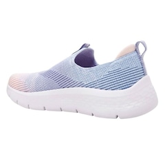 Tênis Feminino Skechers Go Walk Flex Gow - Foto 3