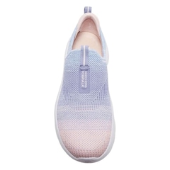 Tênis Feminino Skechers Go Walk Flex Gow - Foto 4