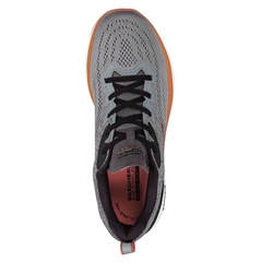 Tênis Masculino Skechers Fluid Motion - Foto 5