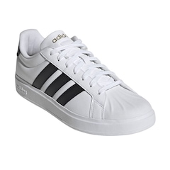 Tênis Masculino adidas Streettalk - Foto 3