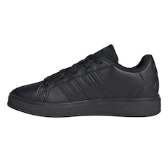Tênis Infantil adidas Grand Court 2.0 - Foto 2
