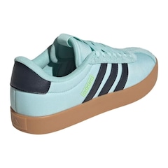 Tênis Feminino adidas VL Court 3.0 - Foto 4