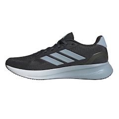 Tênis Masculino adidas Runfalcon 5 - Foto 2